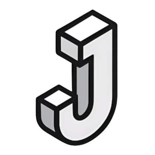 Jamasia Projects Logo