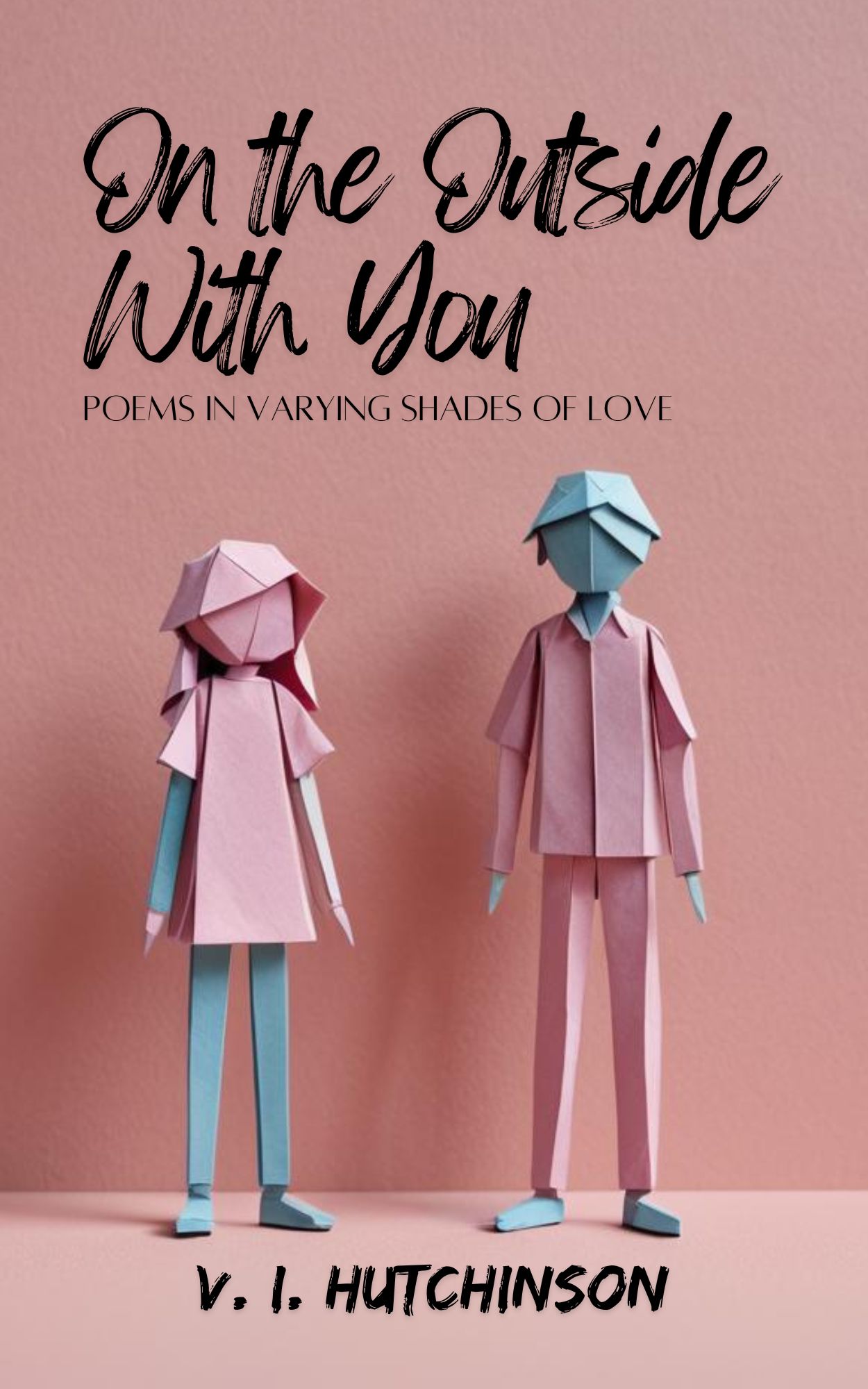 Book Cover Design 1