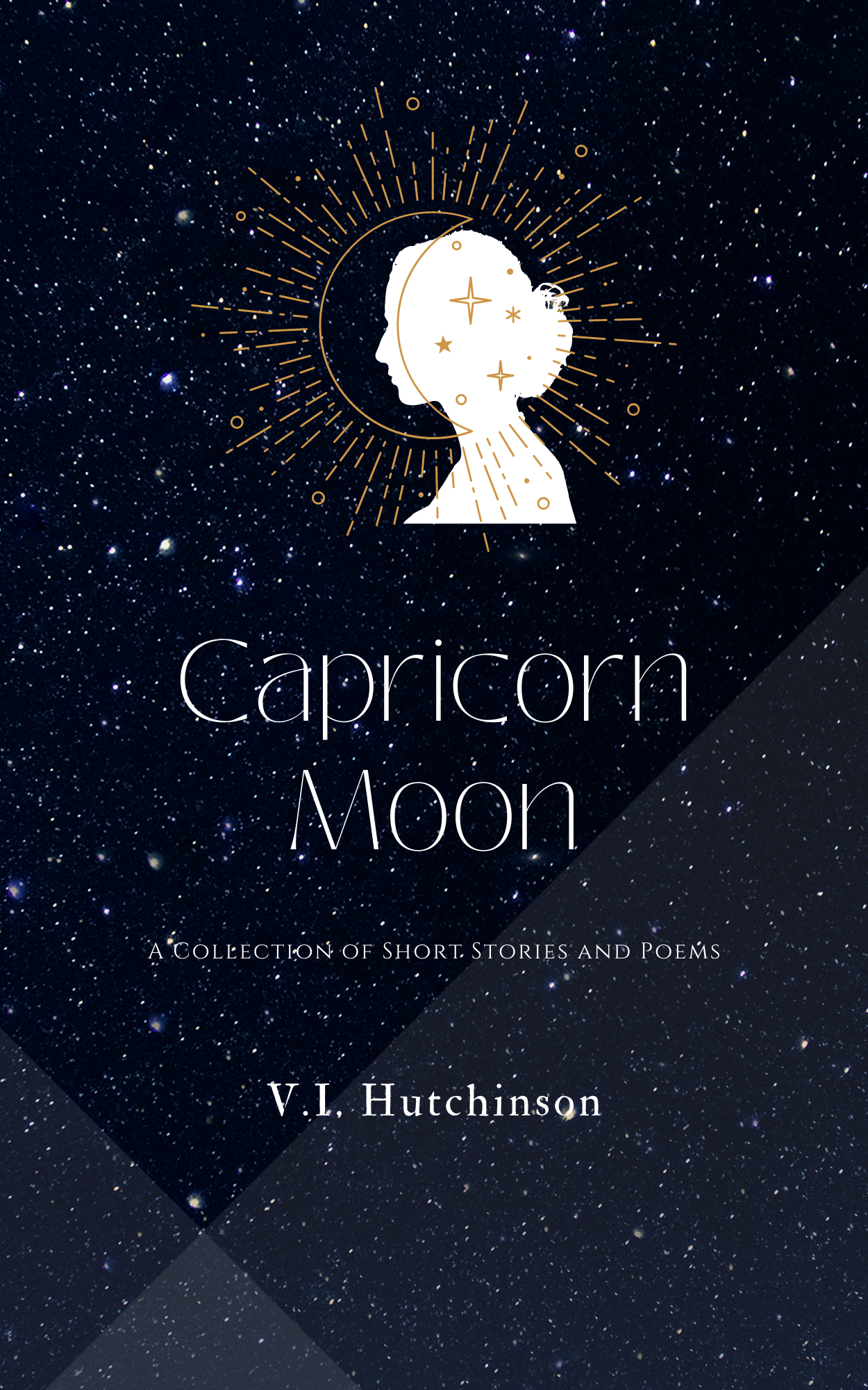 Book Cover Design 2