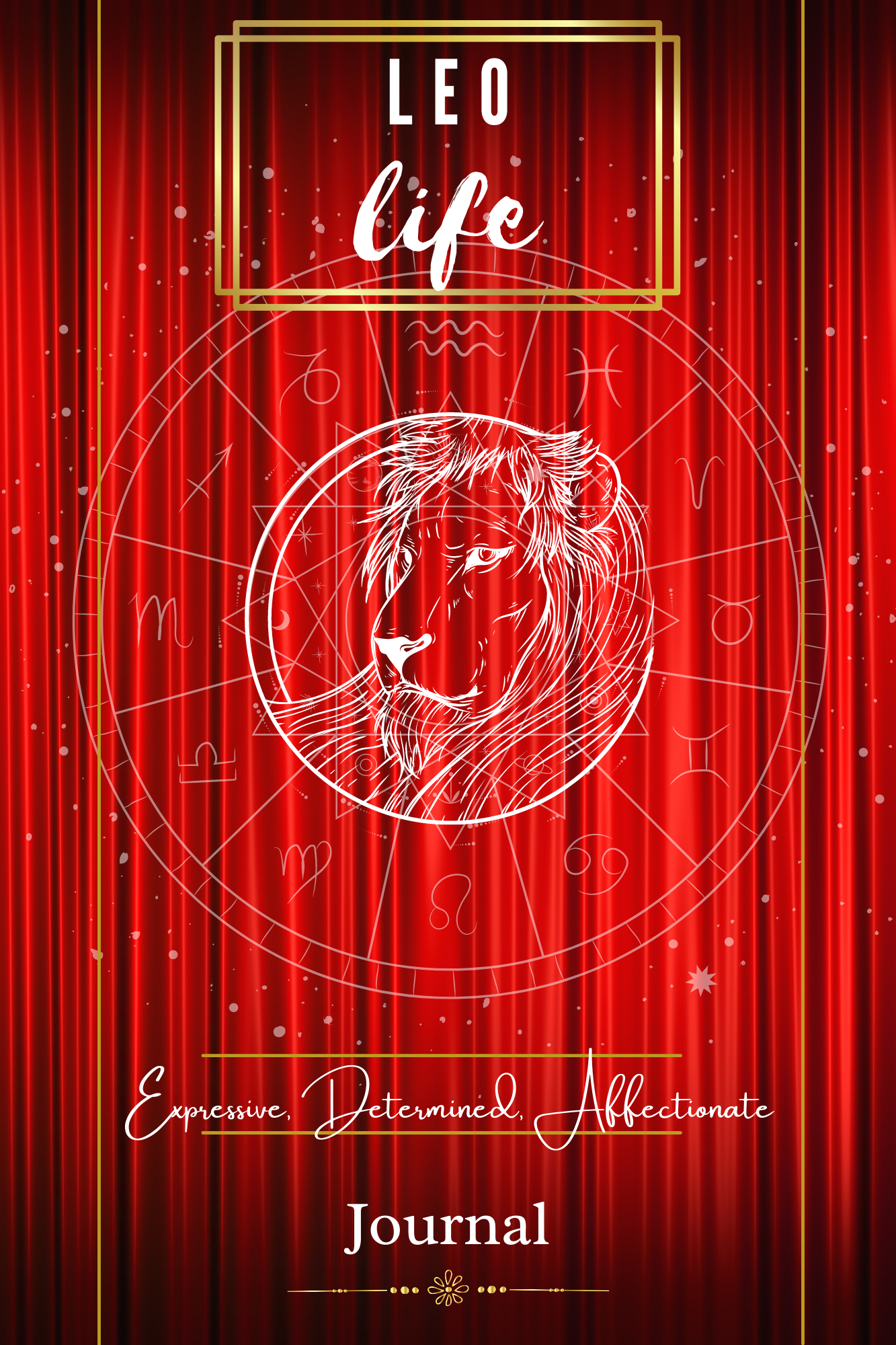 Book Cover Design 14