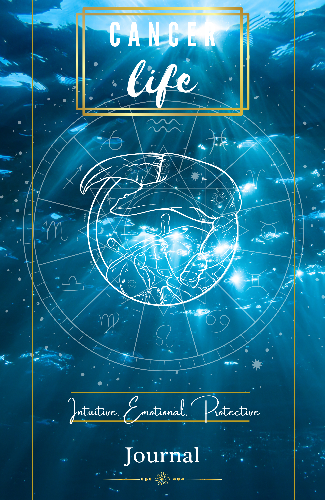 Book Cover Design 15