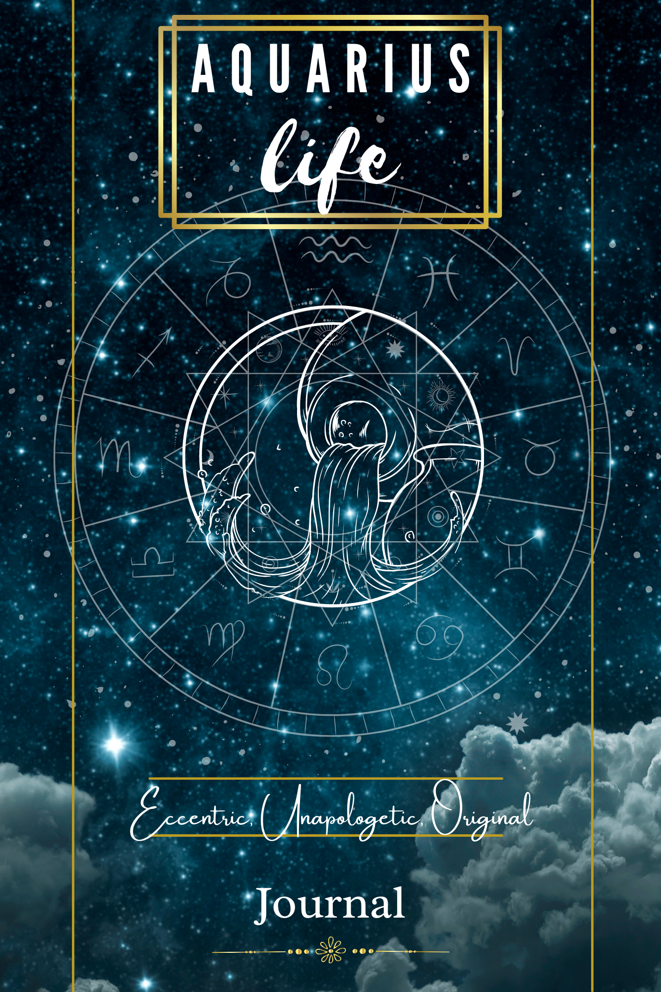 Book Cover Design 16