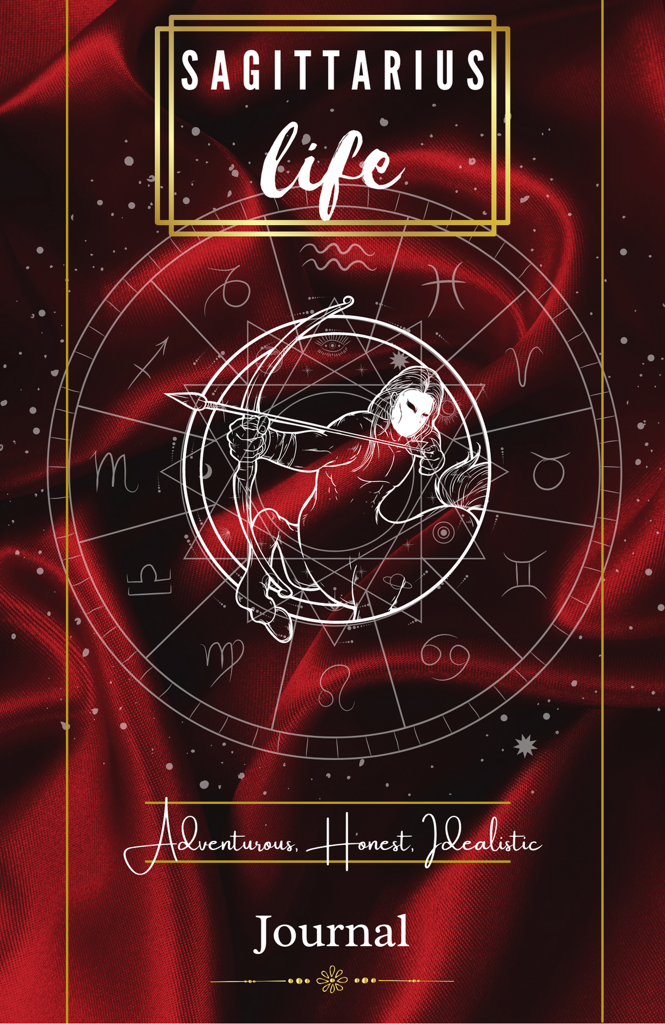 Book Cover Design 17