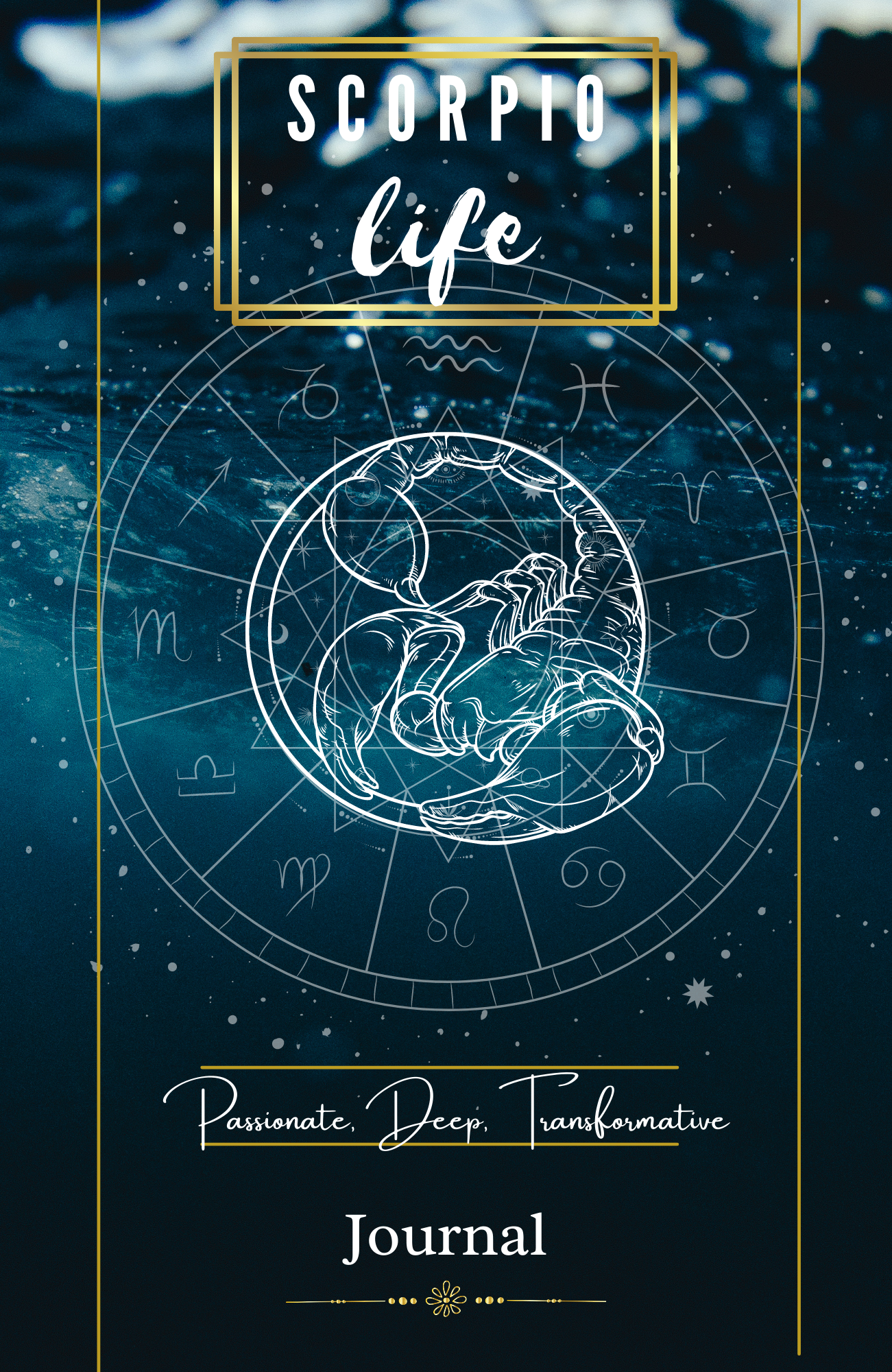 Book Cover Design 18