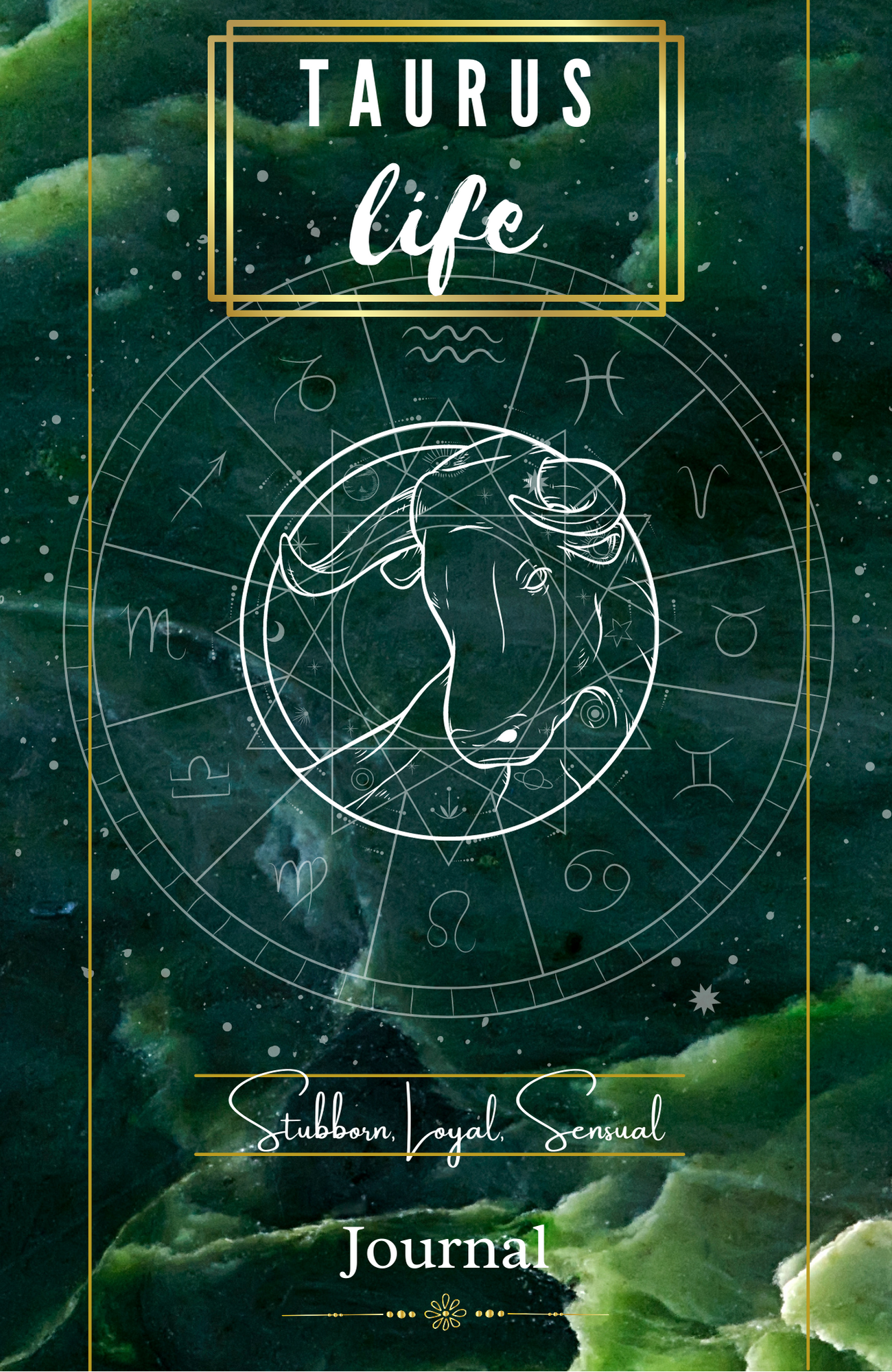 Book Cover Design 20