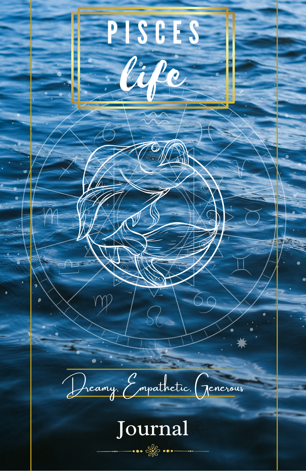 Book Cover Design 21