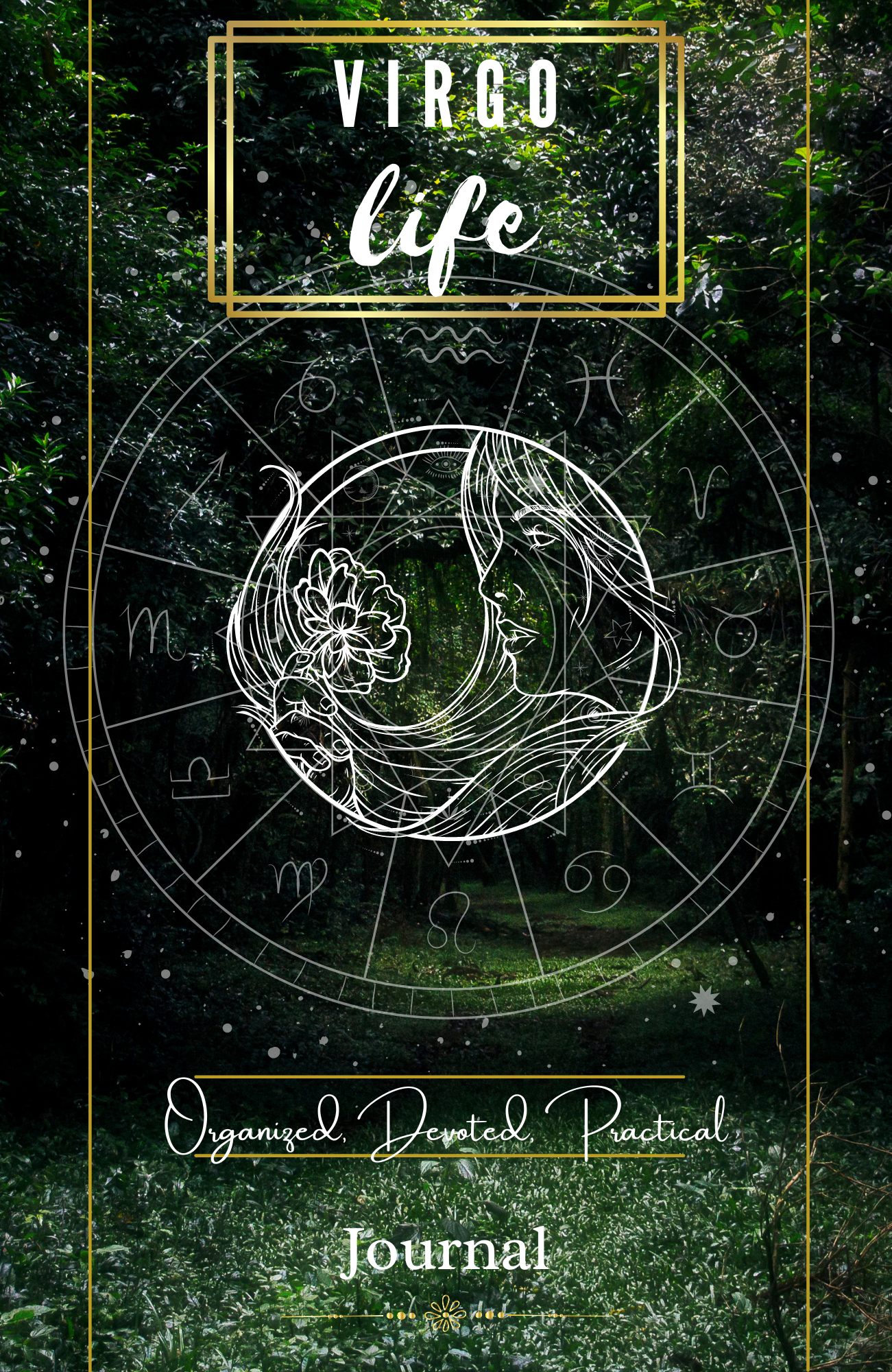 Book Cover Design 23