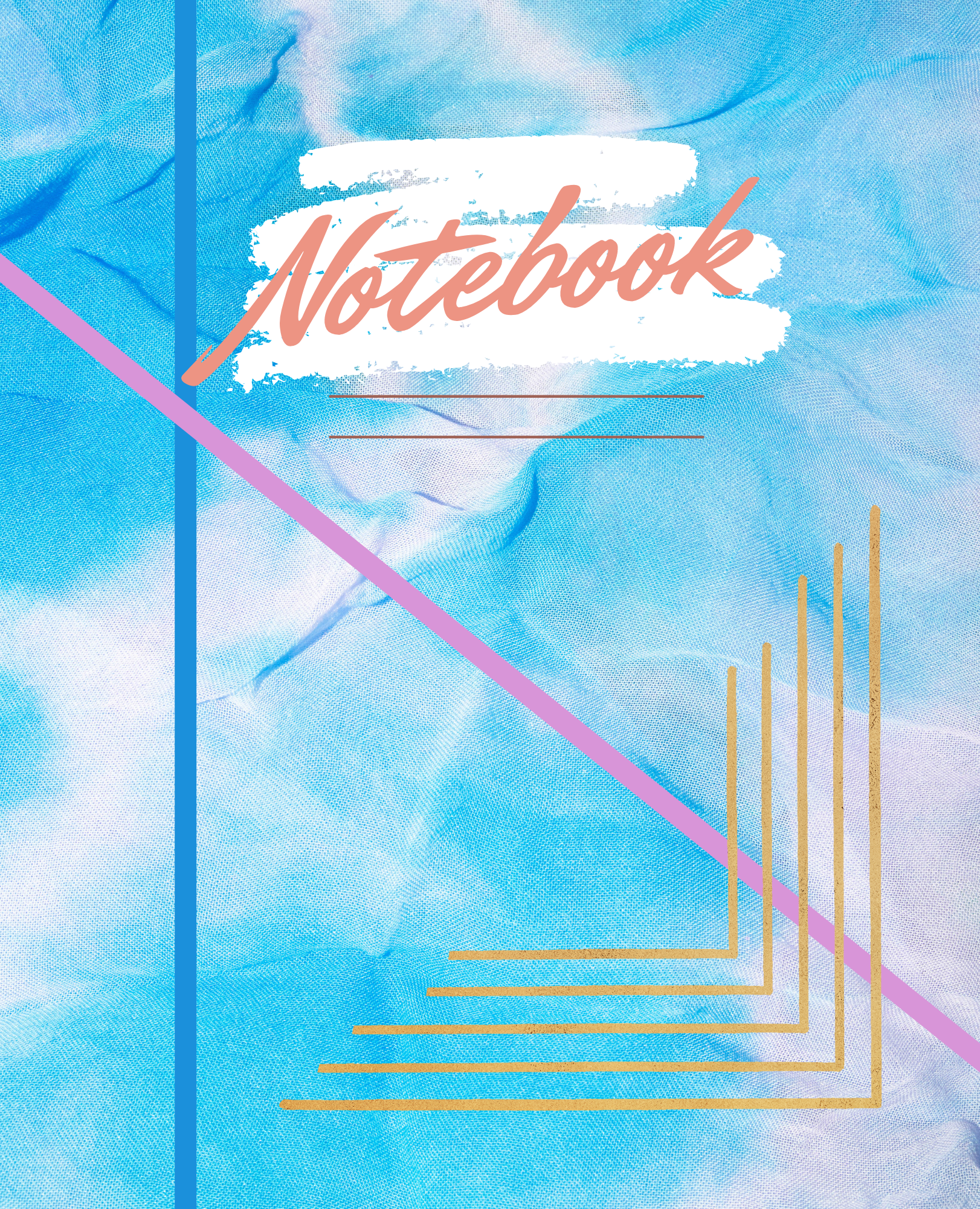 Book Cover Design 37