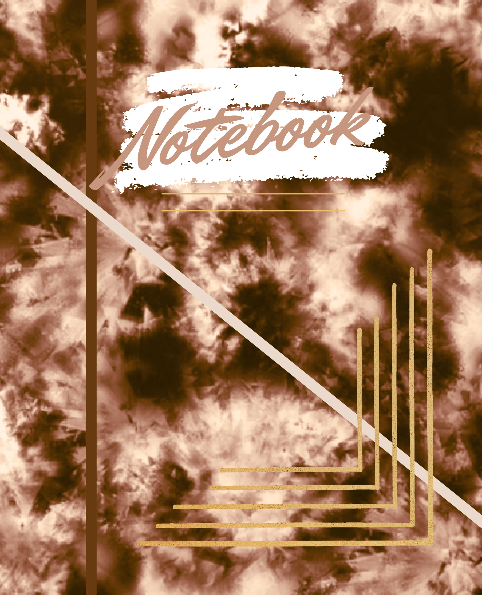 Book Cover Design 38