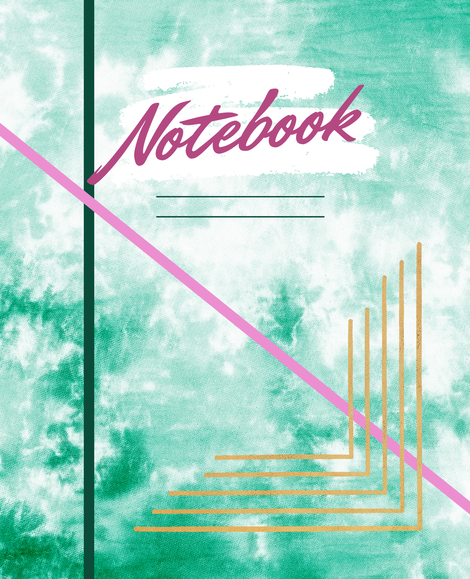 Book Cover Design 39