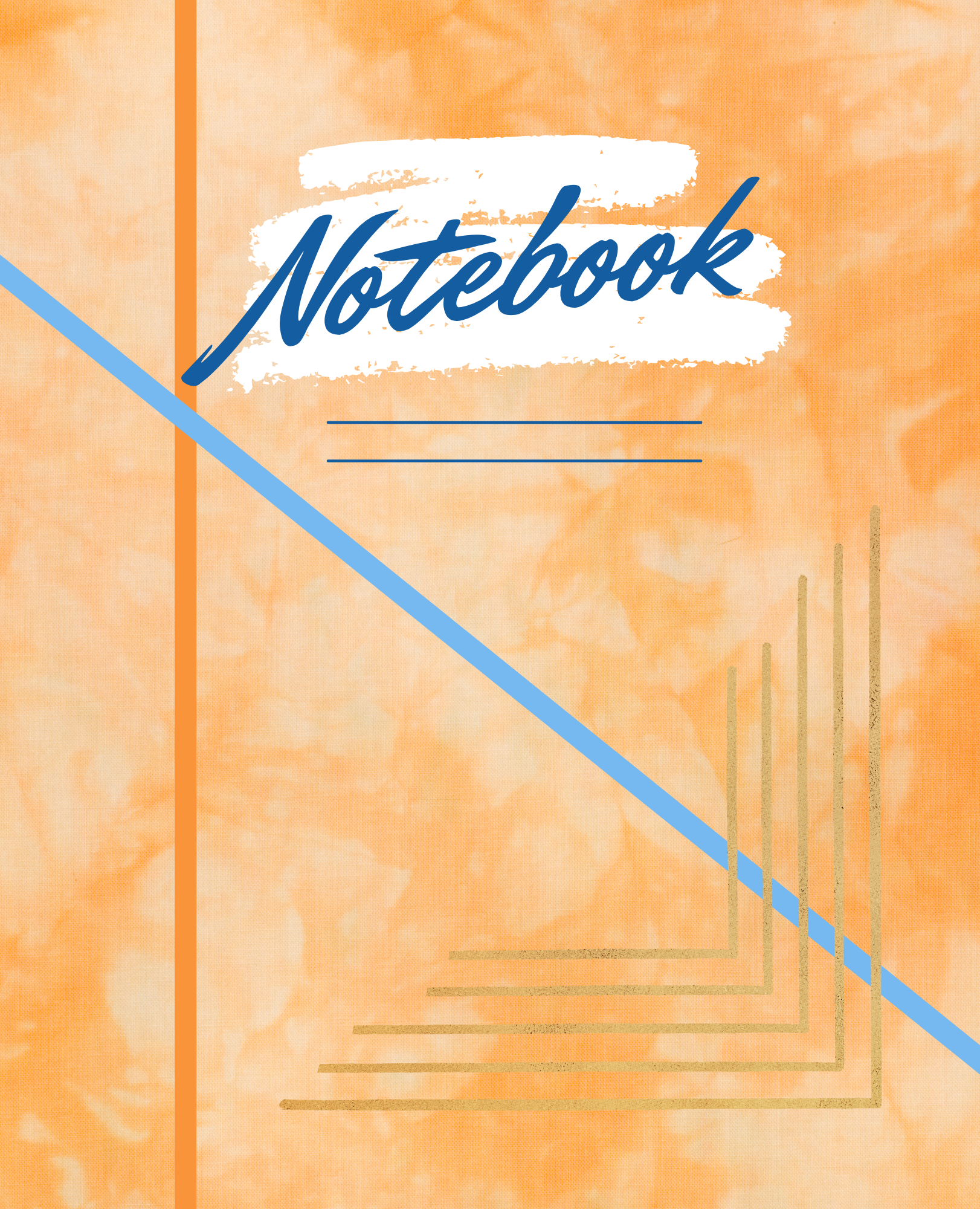 Book Cover Design 40