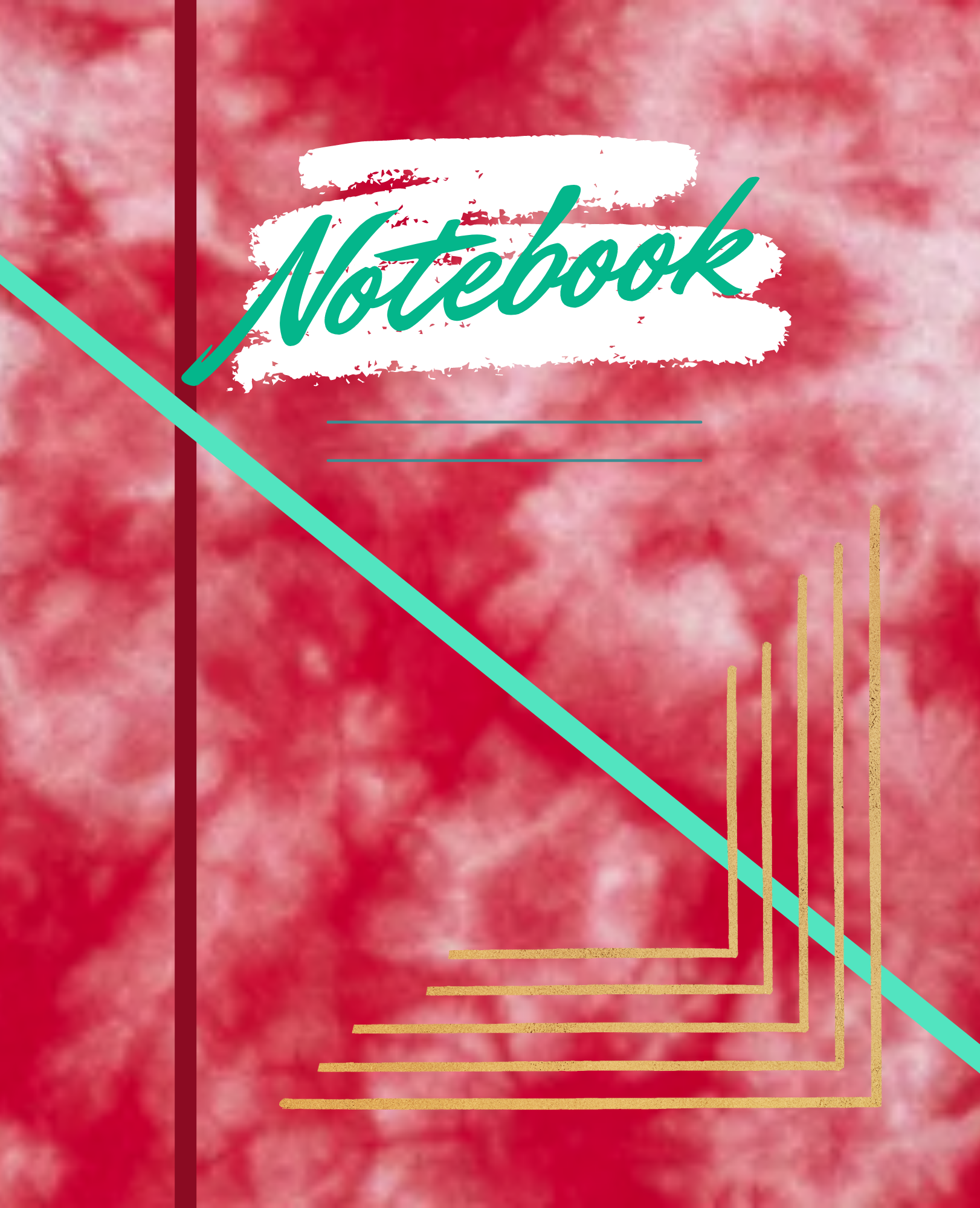 Book Cover Design 42